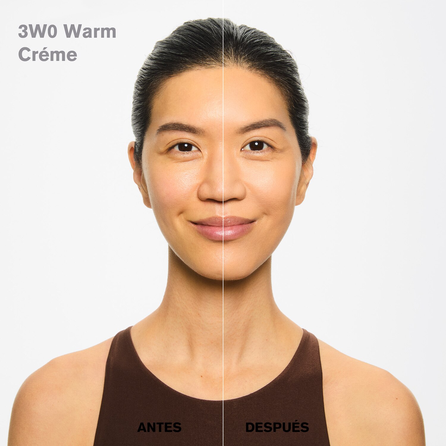 DOUBLE WEAR STAY-IN-PLACE MAKEUP (BASE DE MAQUILLAJE)